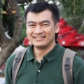 Indra Budiarto