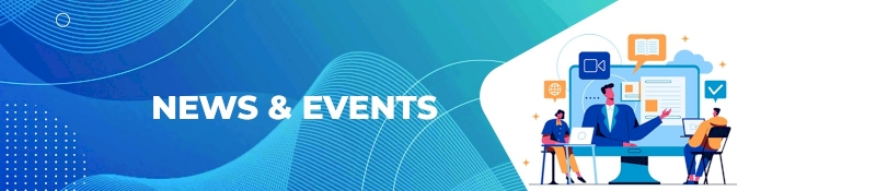 News and Events