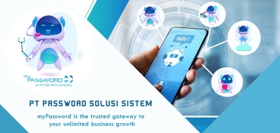 About myPassword