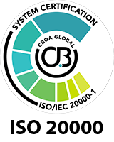 ISO-20000