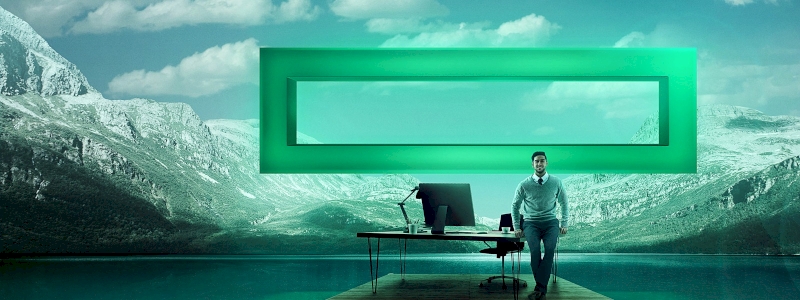 INNOVATE FASTER WITH HPE GREENLAKE CLOUD SERVICES