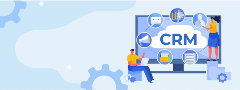 The Importance of Customer Relationship Management (CRM) in Today's Business Landscape