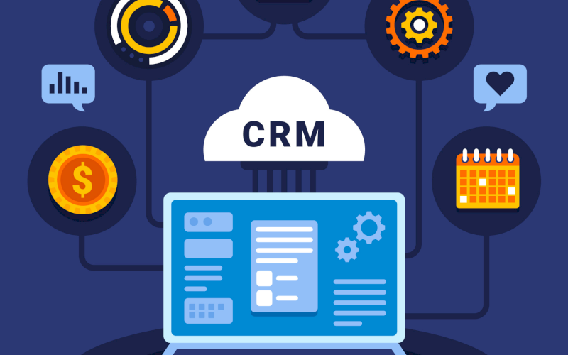 Customer Relationship Management (CRM)