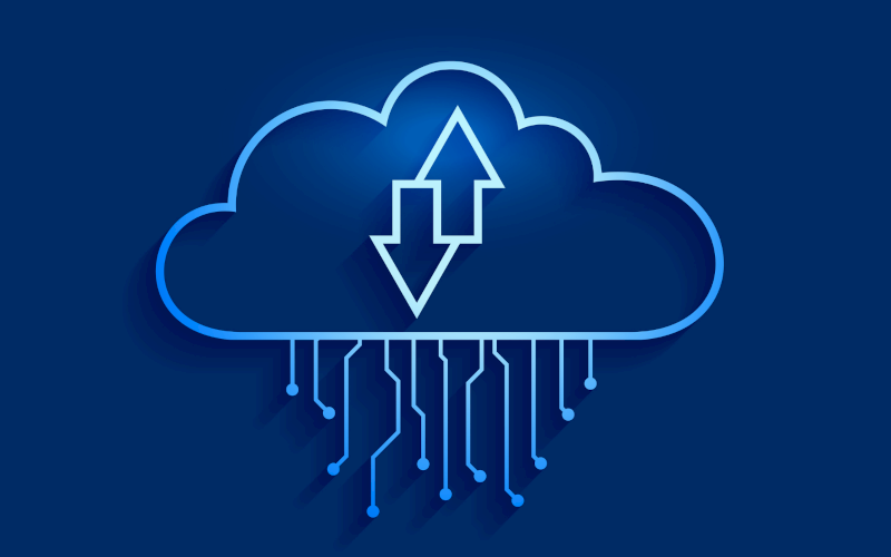 Cloud Transformation 