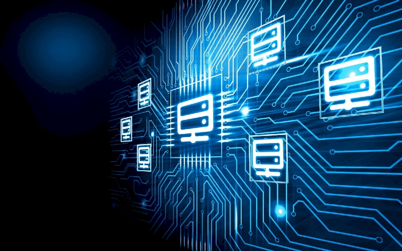 Virtualization