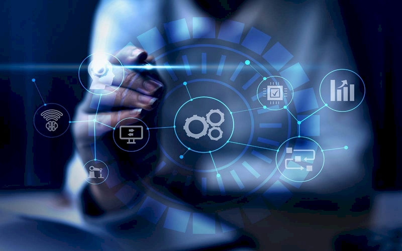 Enterprise Resource Planning (ERP)