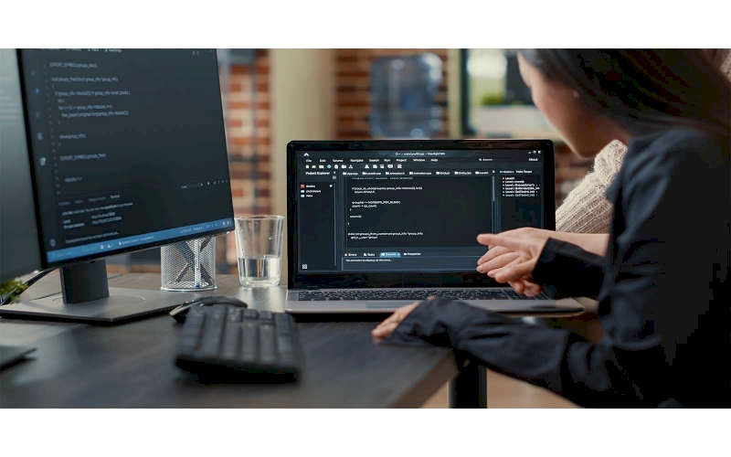 Virtual Desktop