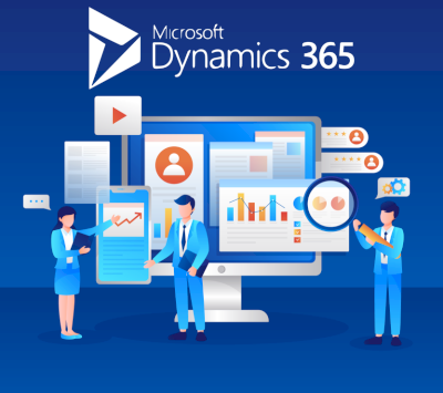Unlocking Success: Microsoft Dynamics 365 Business Central as Your Strategic Business Partner