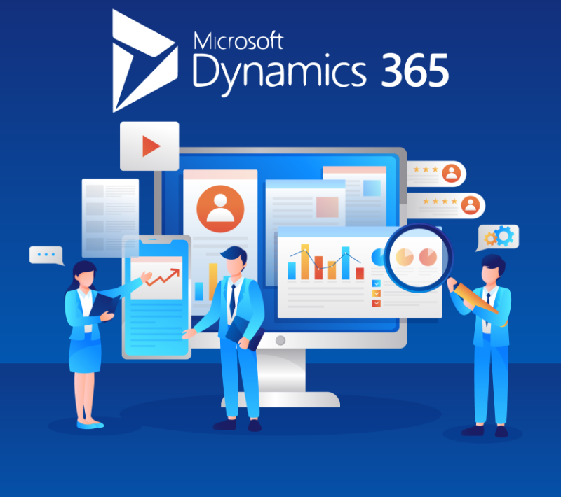 Unlocking Success: Microsoft Dynamics 365 Business Central as Your Strategic Business Partner