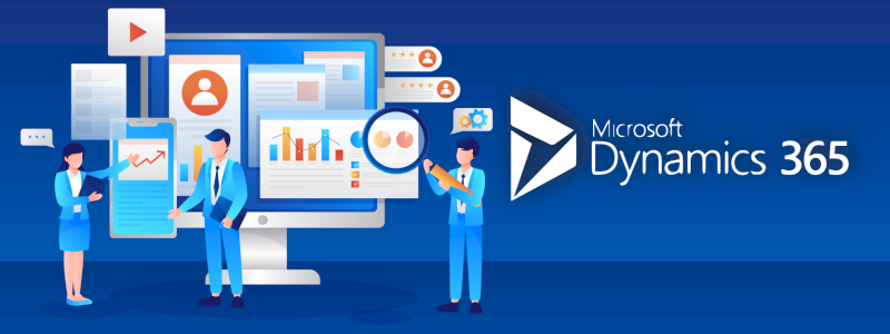 Microsoft Dynamics 365 Business Central as Your Strategic Business Partner