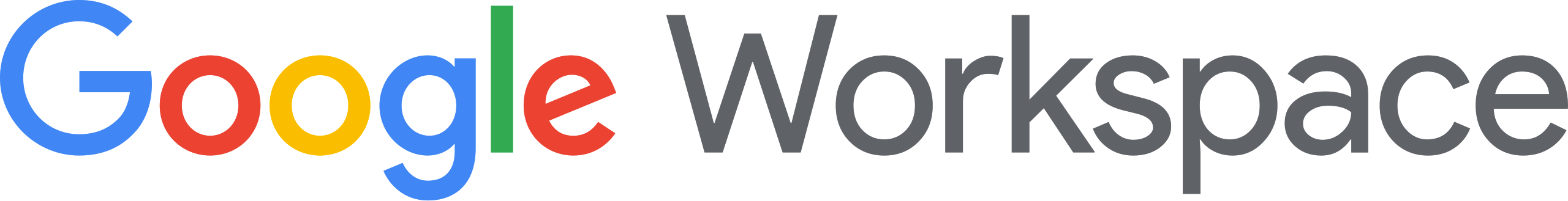 google work