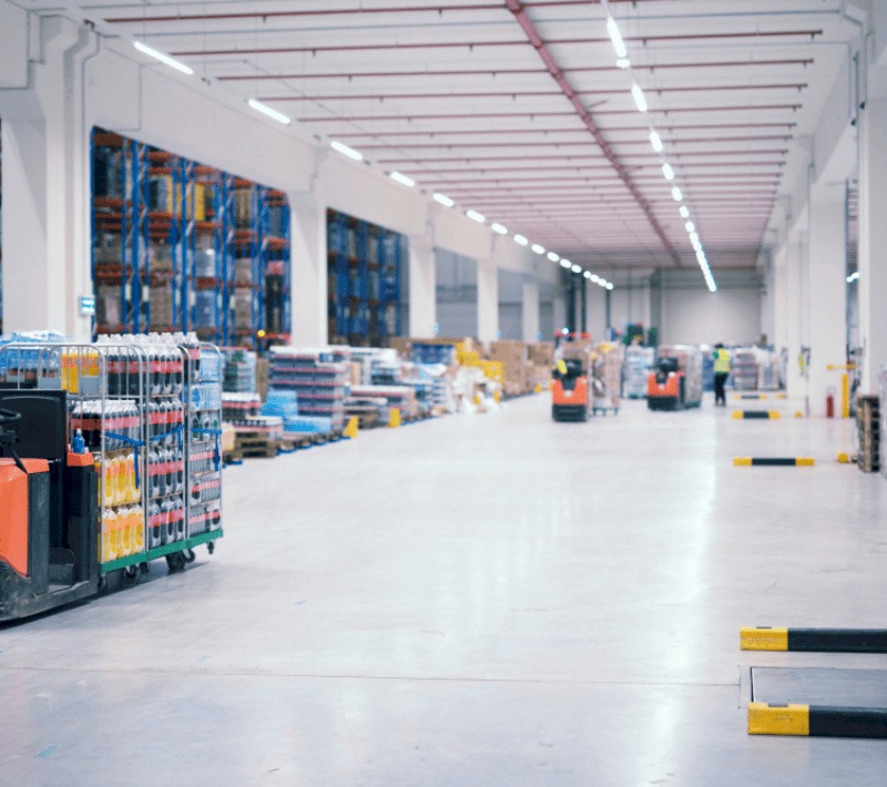 Business Central Premium: Menyempurnakan Supply Chain Dengan Routing, MRP, dan Manajemen Gudang