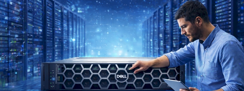 Powering Data Protecting Business