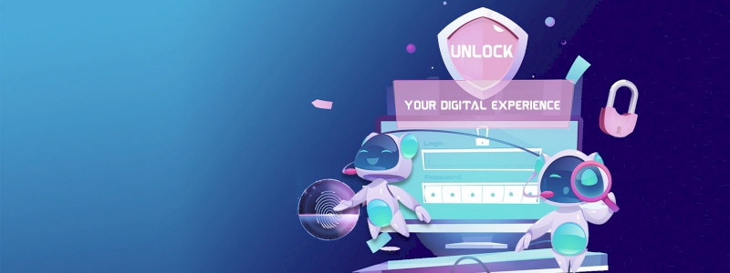 Unlock Your Digital Experience