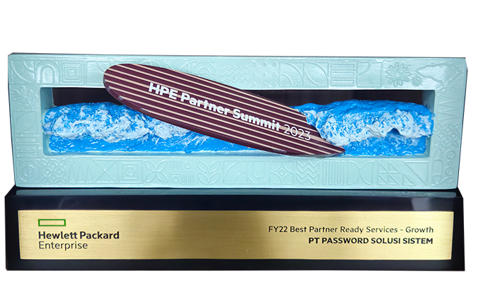 FY22 Best Partner Ready Services - Growth