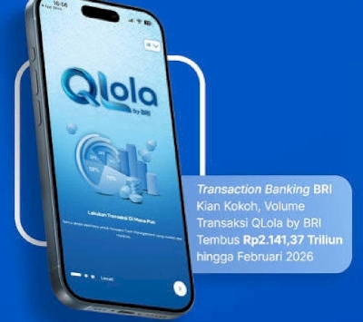 Bagaimana Cara Reaktivasi BRI Qlola IB Token BRI