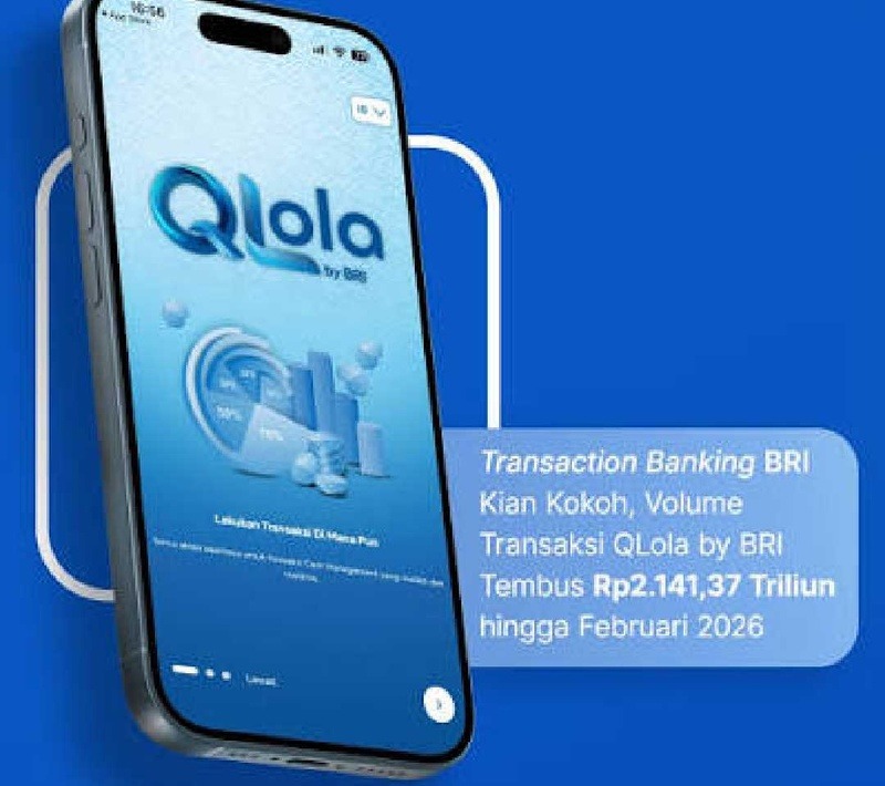 Bagaimana Cara Reaktivasi BRI Qlola IB Token BRI